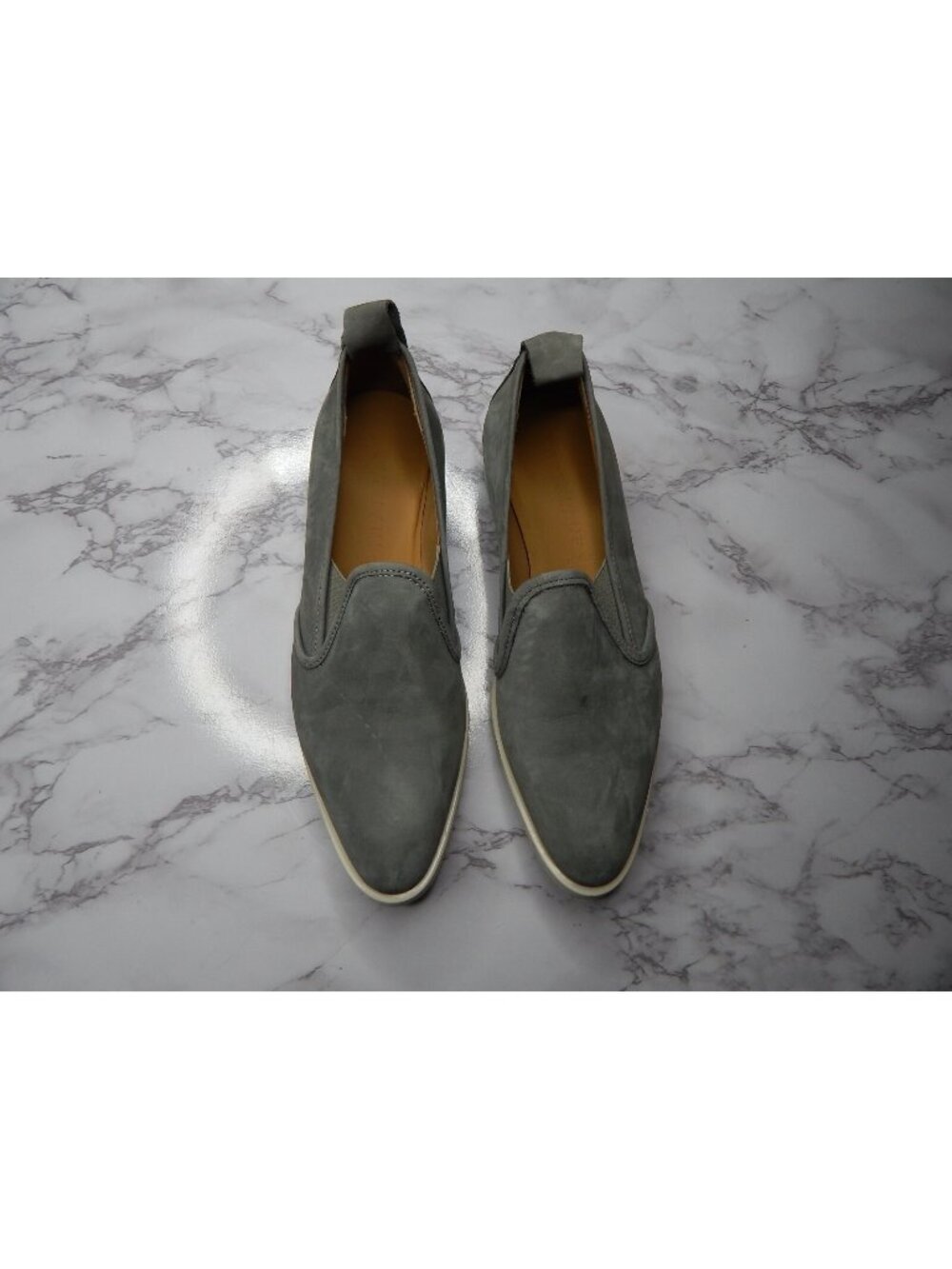 Everlane Womens The Street Sneaker Sz 9